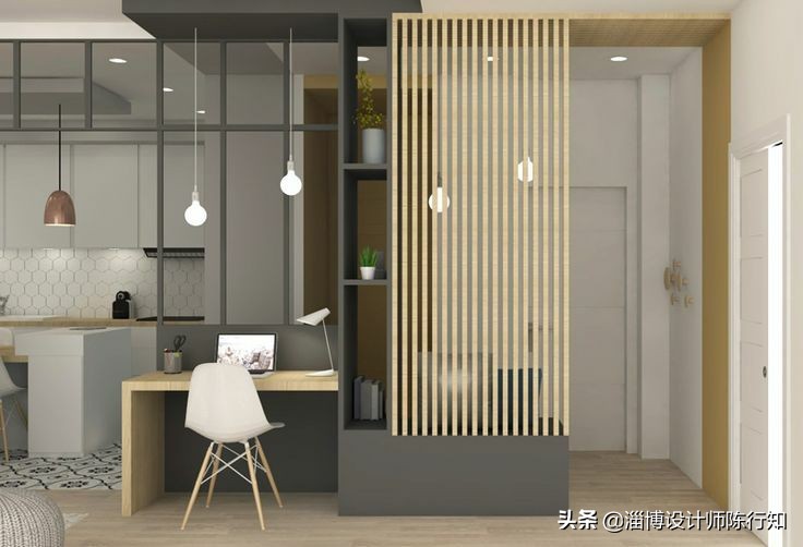 大门正对卫生间门屏风效果图,大门正对卫生间门有煞