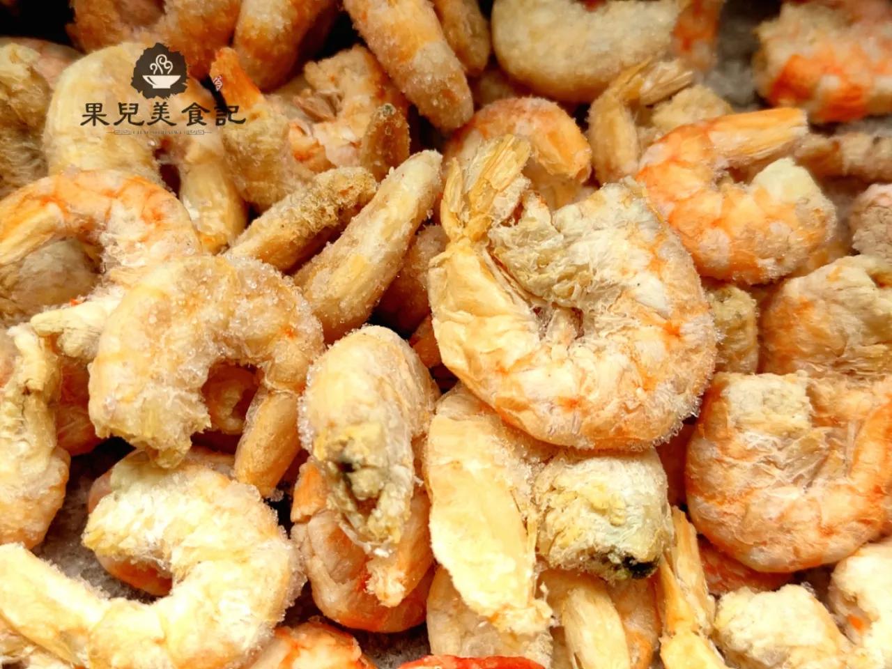 炒干虾仁怎么去腥,炒干虾仁怎么炒好吃又嫩小视频