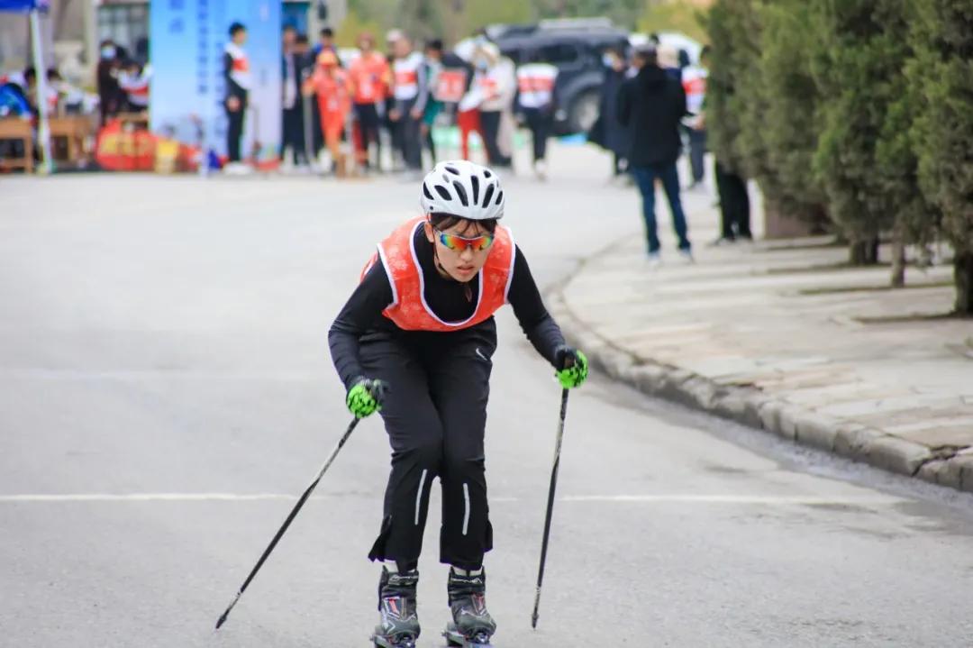 2023宁陕青少年越野滑雪锦标赛,陕西高山滑雪公开赛