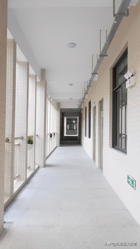 珠海四中学校怎么样,珠海四中高中部很差吗