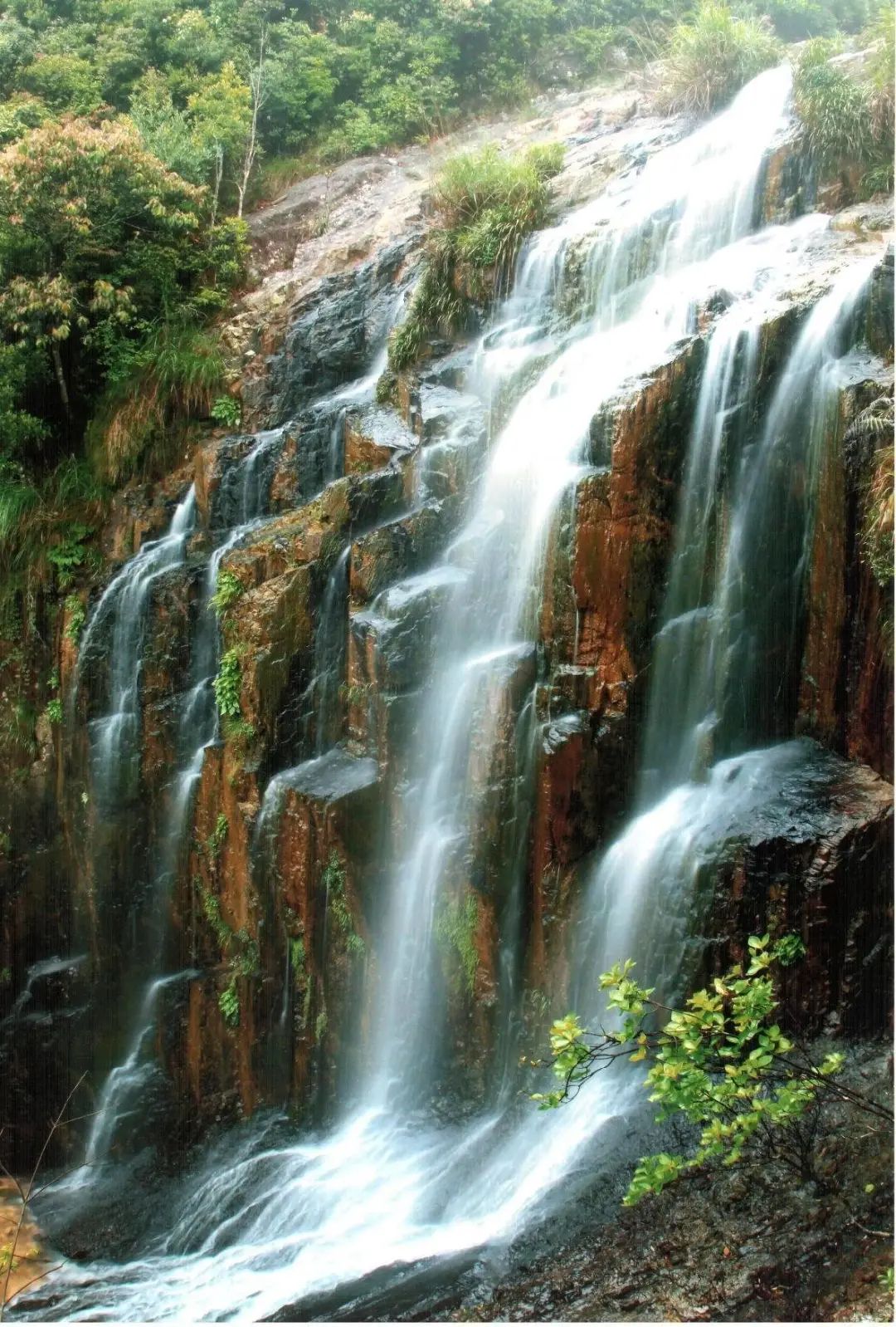 永泰云顶门票优惠政策最新消息,永泰云顶门票多少钱