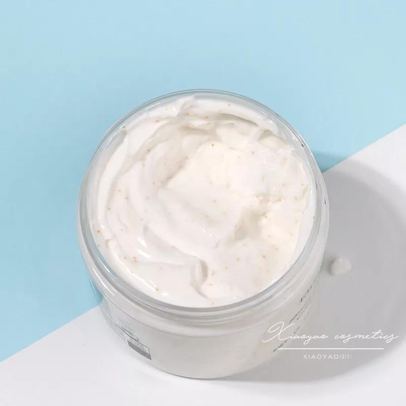 林允美白秘籍是坚抹身体乳！评测英皇室百年牌子身体乳有多好用？