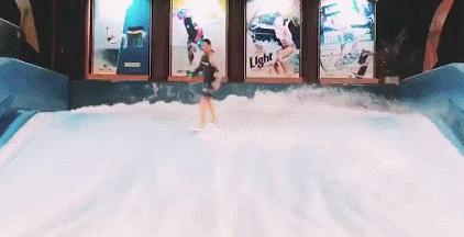 美娜多潜水测试,美娜多潜水