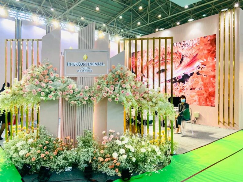 中国婚博会排行榜,中国婚博会武汉地点