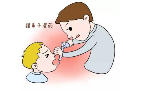 不喝药的宝宝喂药小妙招,小儿喂药喂不进去怎么办