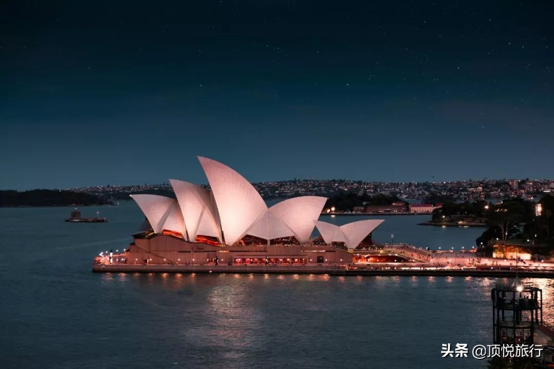 为什么澳大利亚被叫做土澳,为什么澳大利亚被称为土澳