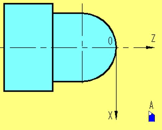 数控车床会编程不会看图,数控加工中心手动编程教学视频
