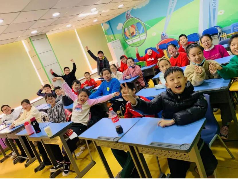 沈阳天童美语为什么还在上课,沈阳天童美语地址