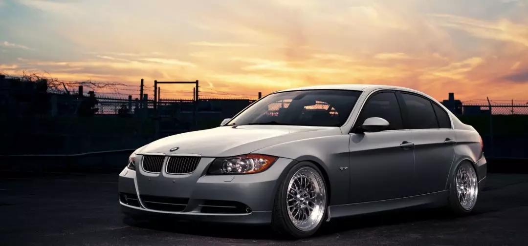 宝马3系历代优劣,历代宝马3系车型