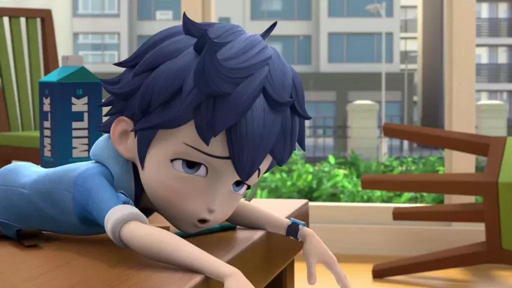 这一整个夏天我都不开空调，你敢信？