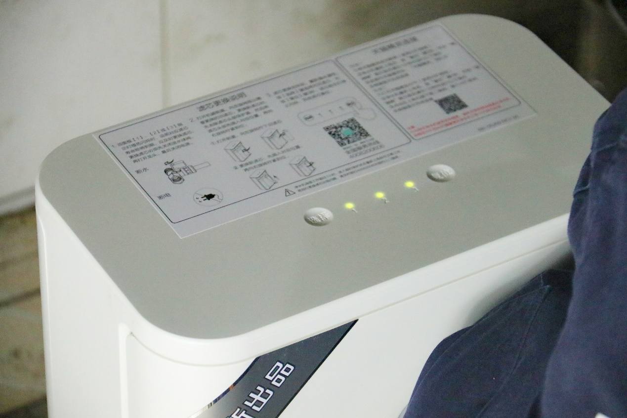 佳尼特净水器550g评测,佳尼特净水器测评视频