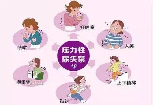 生娃后最尴尬的事,生完孩子尴尬的问题