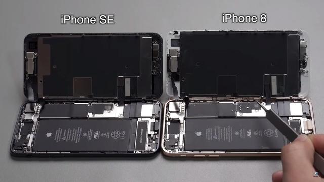 果粉请关注什么,iphone8换se有必要