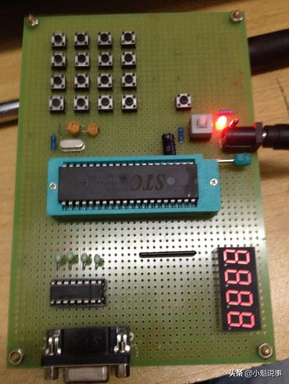 主流单片机原理及用法,pic18单片机优缺点