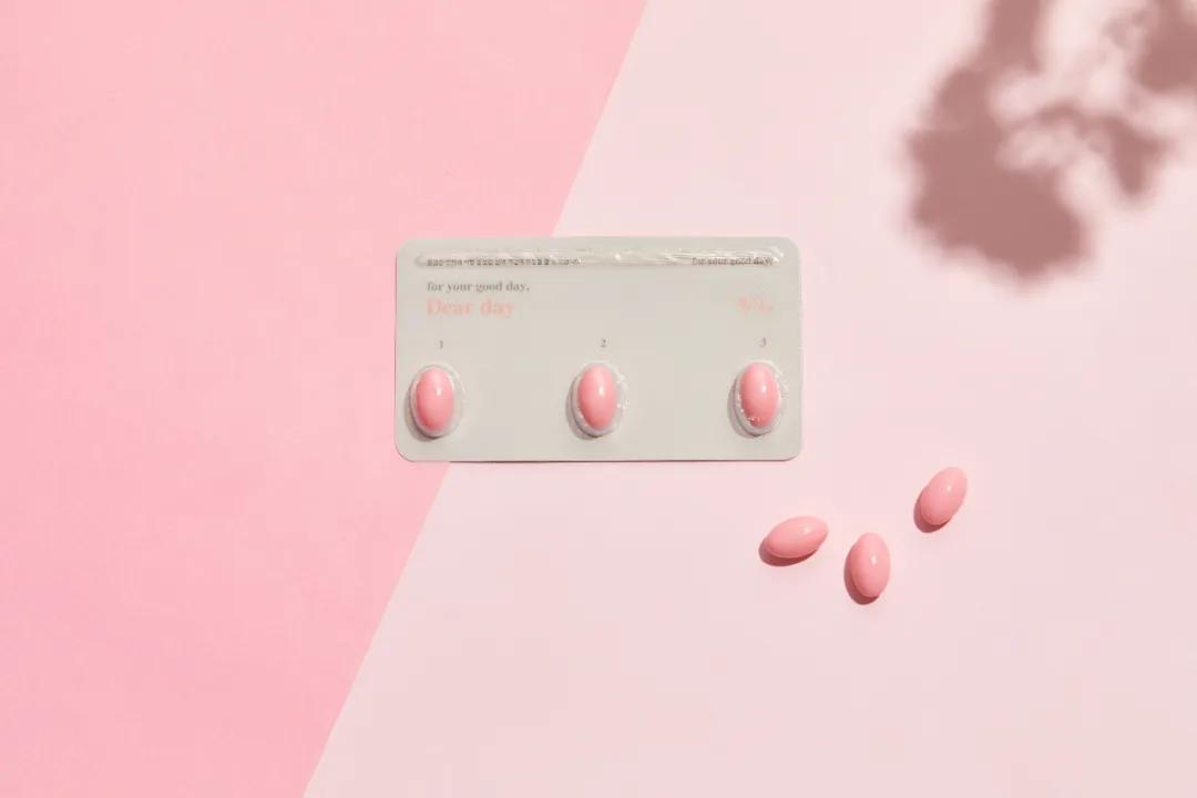 国外保健品包装设计欣赏,国内保健品品牌包装设计