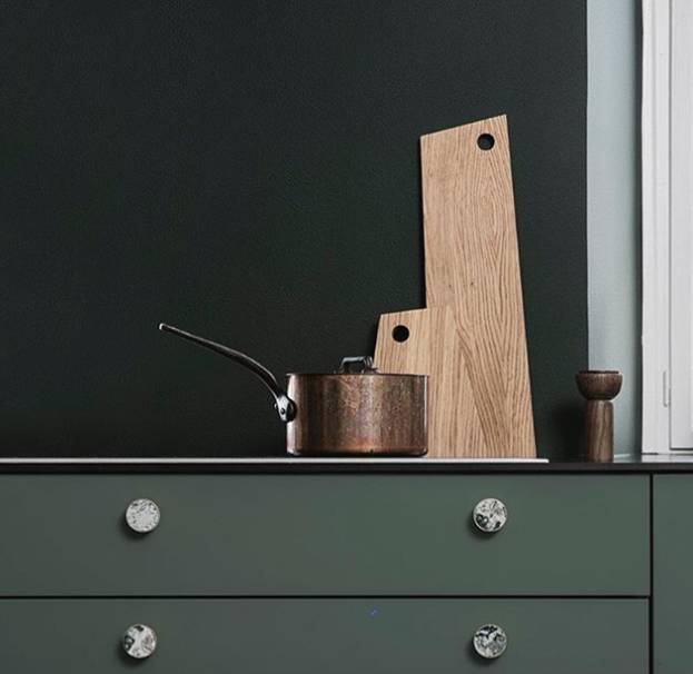 RhythnmofLife丨掌握挪威Jotun的色彩搭配，还怕空间不够有魅力