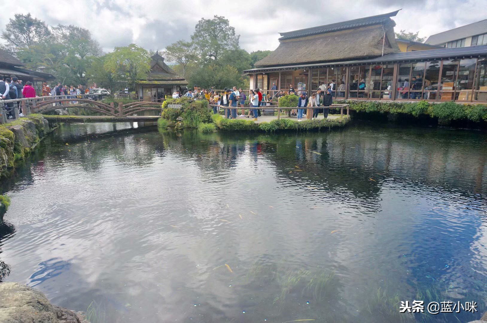 日本自由行7天看富士山,东京自由行攻略东京富士山自由行