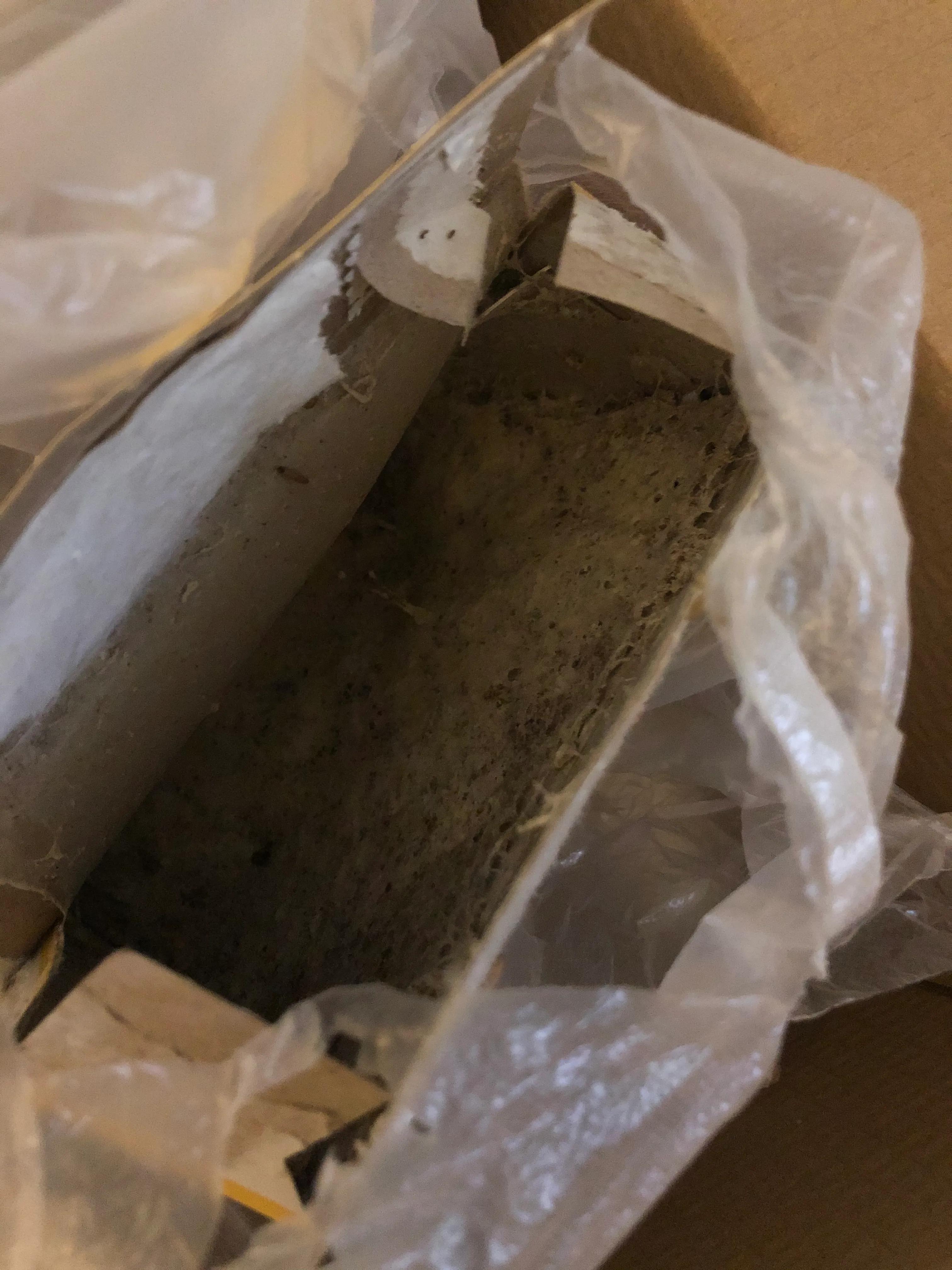 米粉有虫怎么维权,米粉质量问题怎么维权