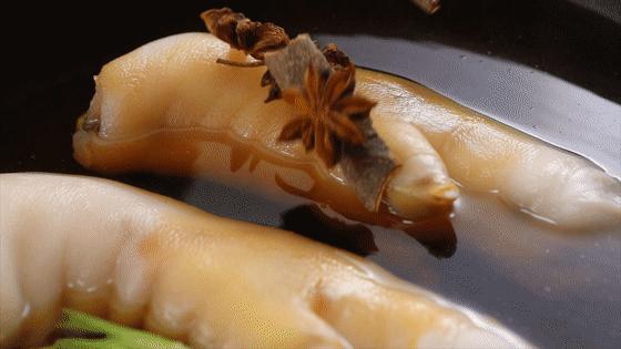 猪蹄汤剩下的猪蹄怎么做猪蹄冻,猪蹄冻里猪蹄和猪皮的比例