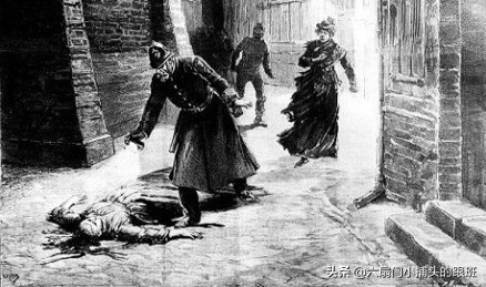 那些你不知道的鬼事情,那些你不知道的万恶之源