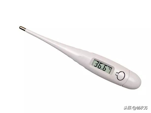 方便准确的体温计,可以实时测量的体温计