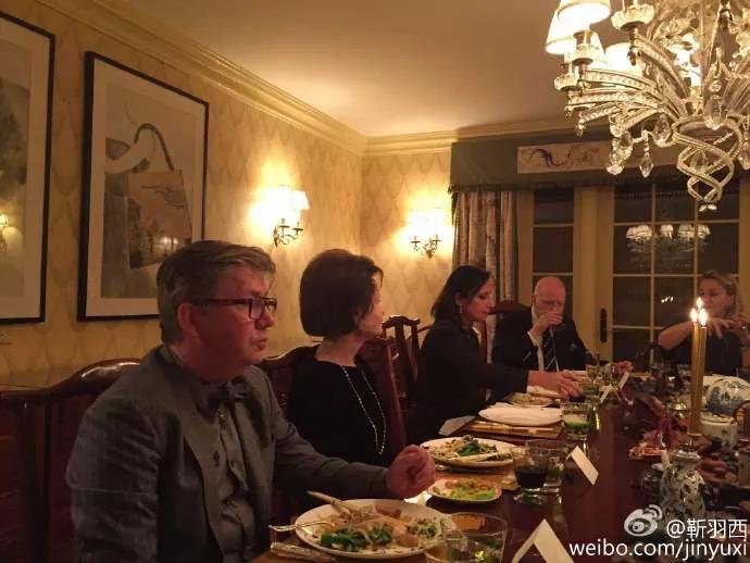 羽西年轻时的照片,十年前羽西