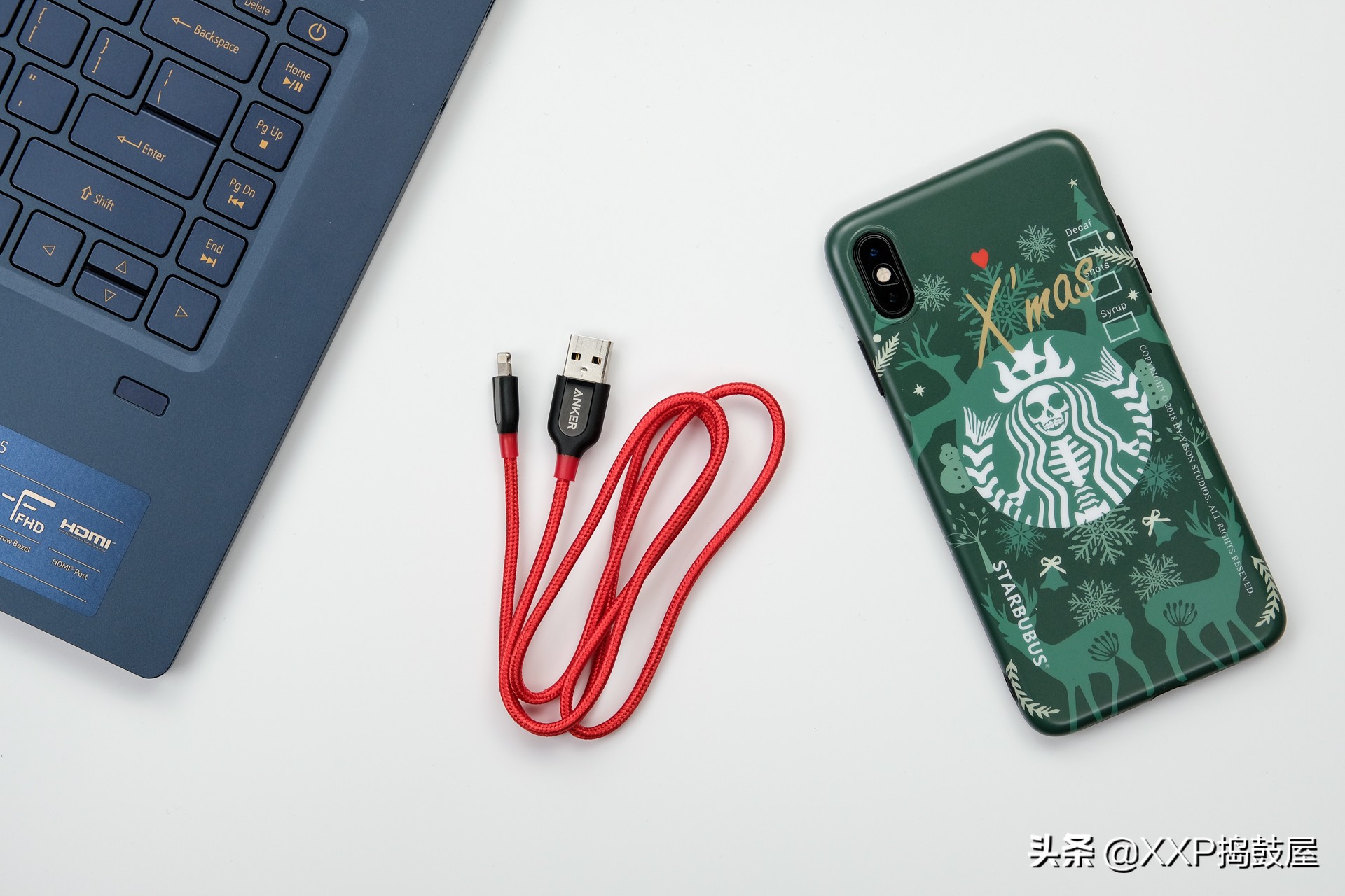 苹果数据线zendure,苹果数据线怎么选快充