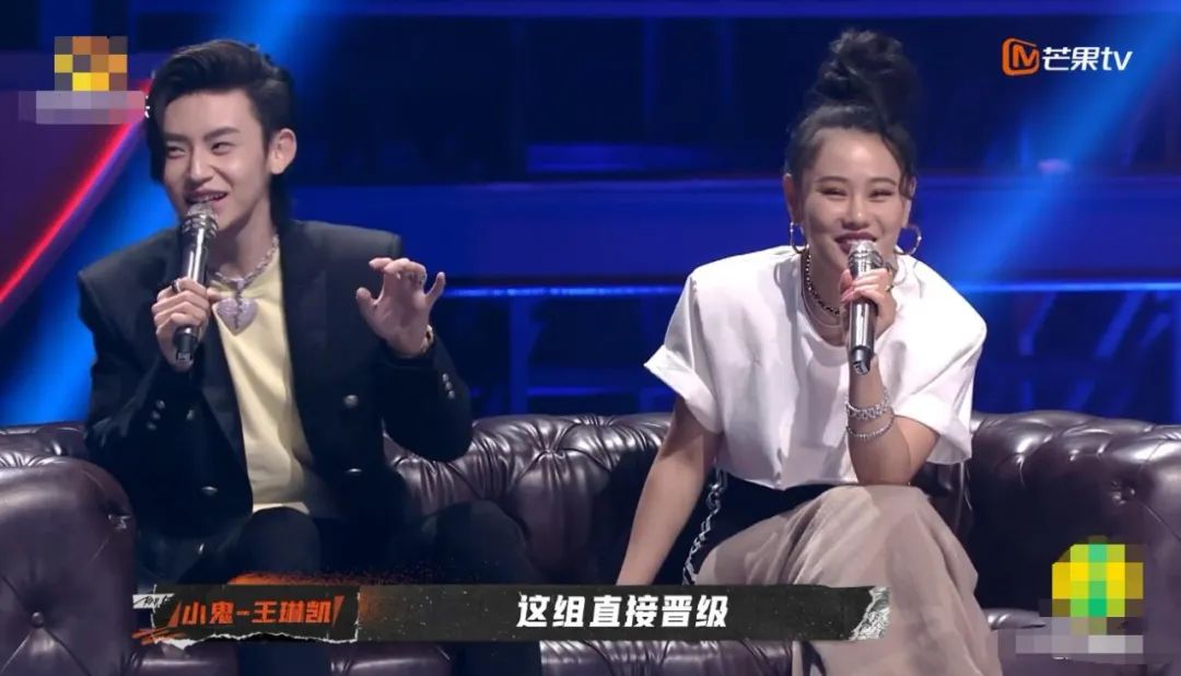 rapper小鬼王琳凯,小鬼王琳凯玩黑魔法