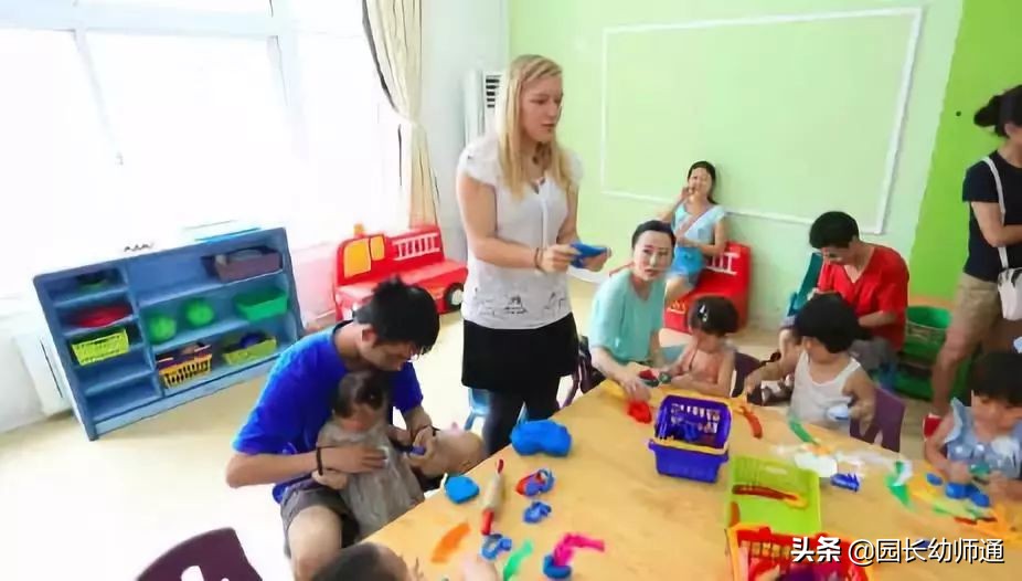 家长对幼儿园教育的希望及建议,作为家长教育孩子的方法有哪些