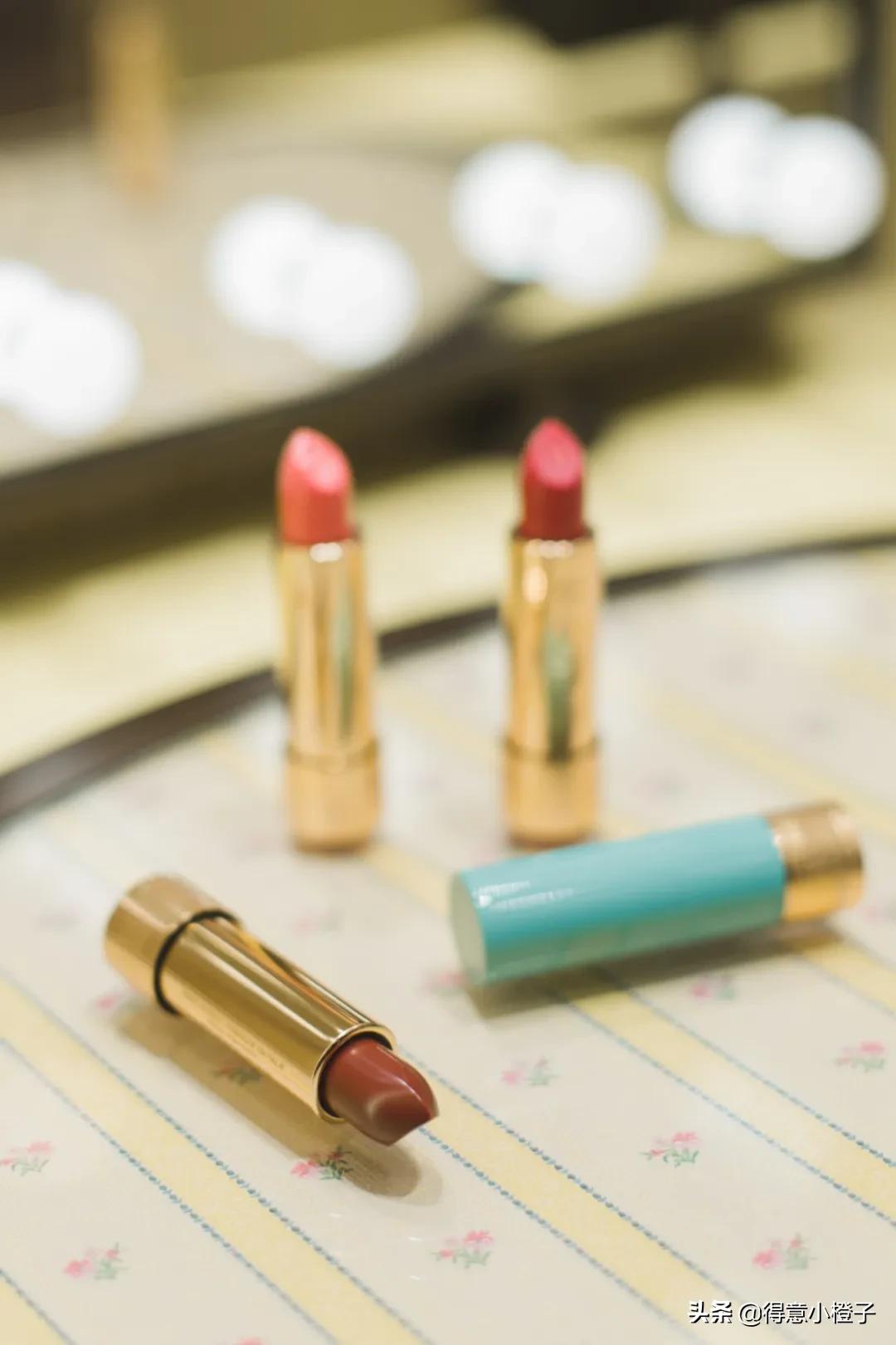 武汉gucci美妆,gucci美妆开业探店