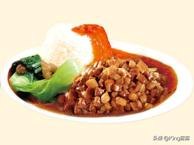 台湾最出名的12道美食，“鱼生”太奇怪，“棺材板”最好吃