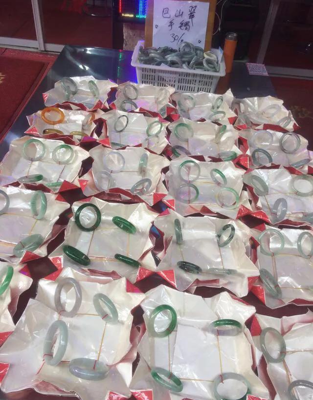 人人都买得起的奢侈品,人人都买得起翡翠