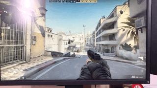 240hz刷新率跟165hz刷新率区别大吗,240hz1k卓威