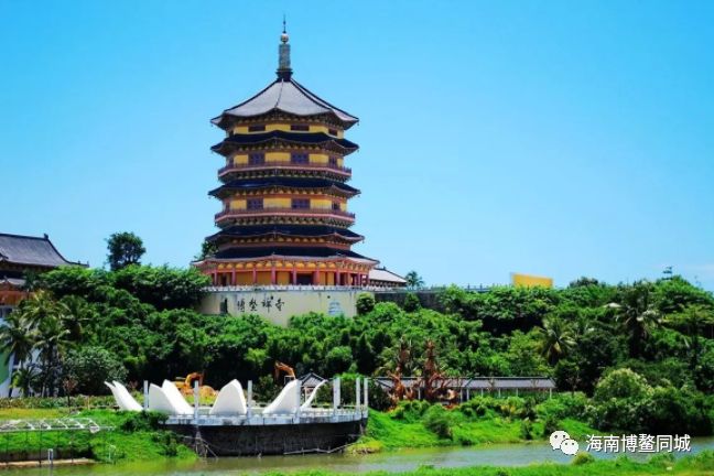 博鳌现在怎么样了,博鳌的魅力有多大