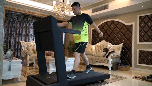 赤兔pro跑步机怎么加油,赤兔跑步机pro免加油