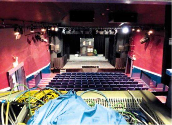 为什么欧美演员素质高,为什么欧美男演员普遍高大