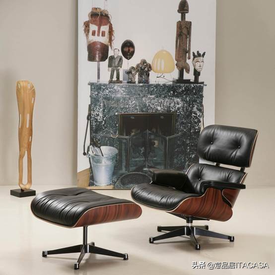 从Cassina到Vitra|这十把椅子里，藏着永不过时的时代风尚