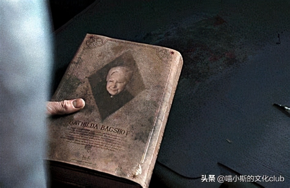 《哈利波特》：盘点魔法世界的出版社，他们出版的名著你一定知道