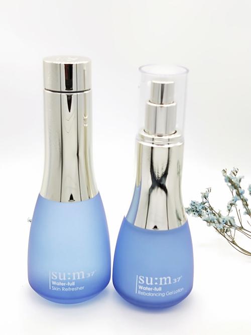 夏天一定要护肤对自己好一点,夏天更要好好护肤说说