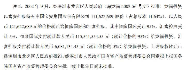 一家有待脱胎换骨、凤凰涅槃的潜力企业