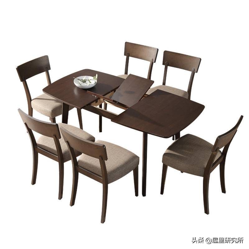 可折叠餐桌小户型低一点,折叠式餐桌小户型家用