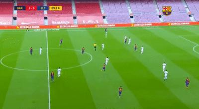 甘伯杯评价,甘伯杯任意球破门