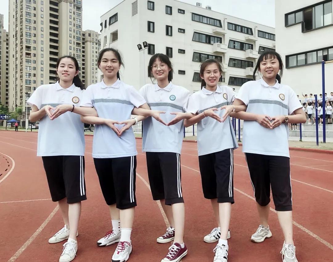 办好人民满意的家门口学校,家门口的好中学