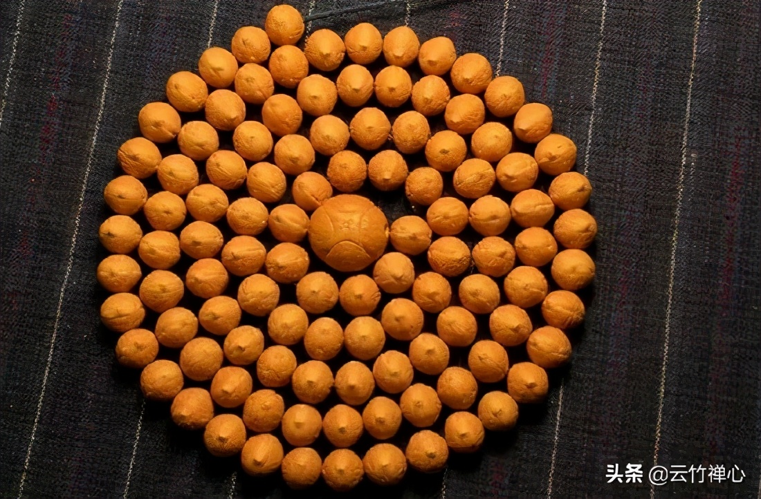 凤眼菩提为什么好看,凤眼菩提凸眼和平眼哪个贵