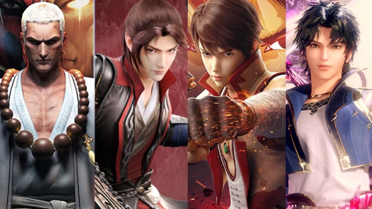 中日动漫PK：国漫是后起之秀，日漫躺在功劳簿上“坐吃山空”