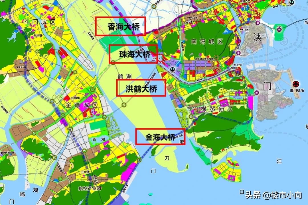 现在的珠海怎么样,为什么看好珠海