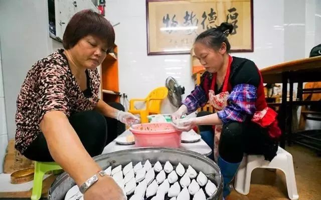 深圳不能错过的宝藏美食店铺,吃货宝藏店铺