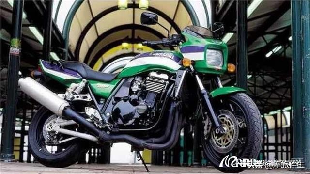zrx1100改川崎h2,川崎街霸z1000