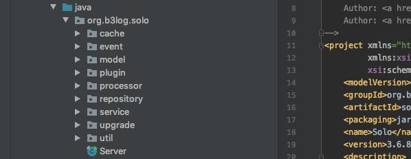 Solo小众开源博客系统：手把手教你搭建自己的博客系统