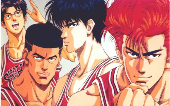 灌篮高手仙道因何认可初学者樱木,灌篮高手仙道跟樱木花道